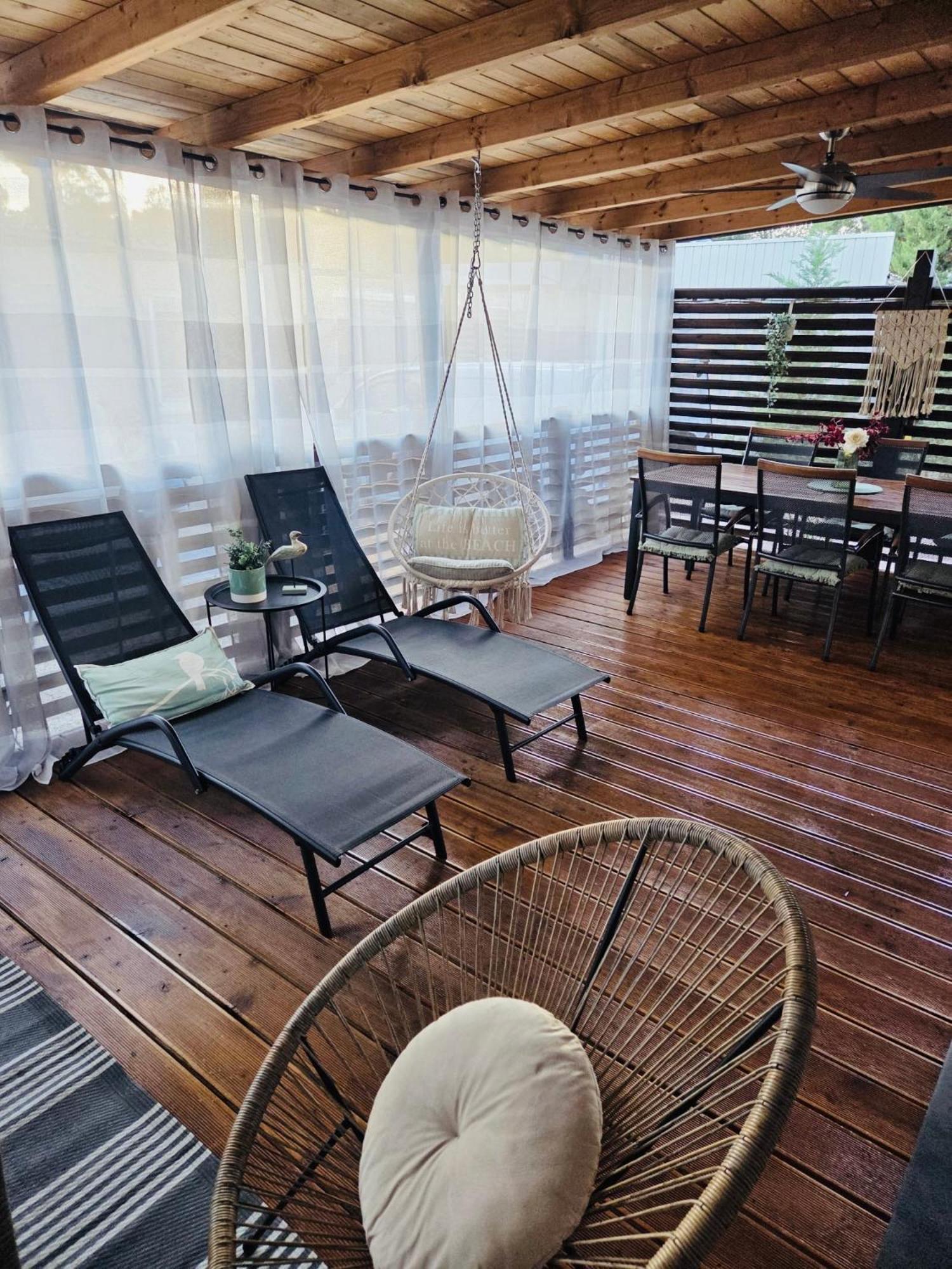 比奥格勒·纳·莫鲁 Peponi Del Mar II酒店 外观 照片